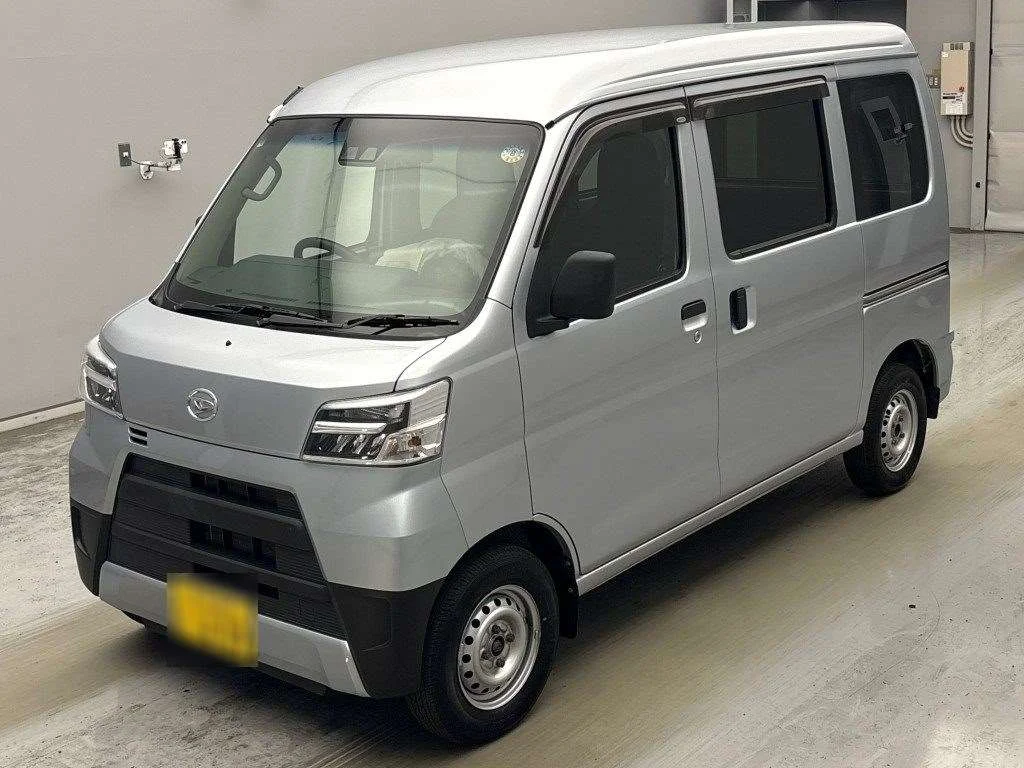Daihatsu Hijet Cargo S331V 2021